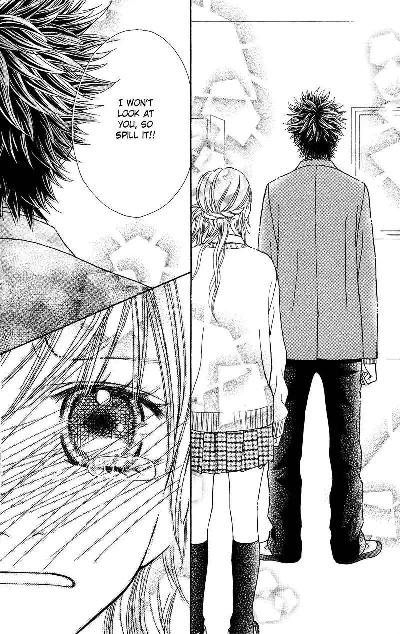 Parfait Tic Chapter 108 22